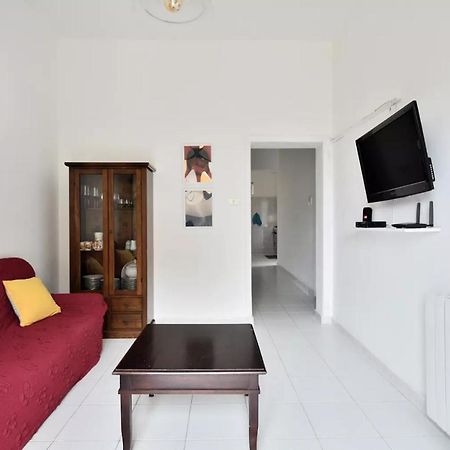 Casa Fleming - Fleming House Villa Tortolì Kültér fotó