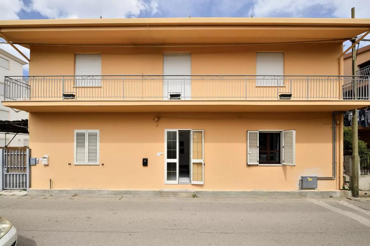 Casa Fleming - Fleming House Villa Tortolì Kültér fotó