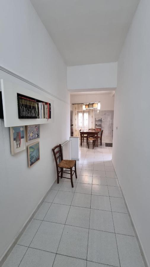 Casa Fleming - Fleming House Villa Tortolì Kültér fotó